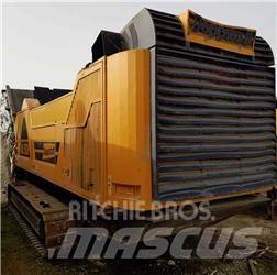 Doppstadt AK510 K Шредери за отпадъци
