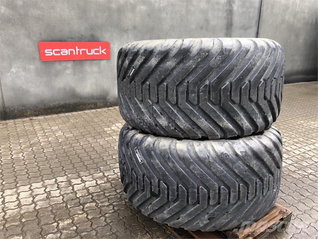  Øvrige ØVRIGE Гуми