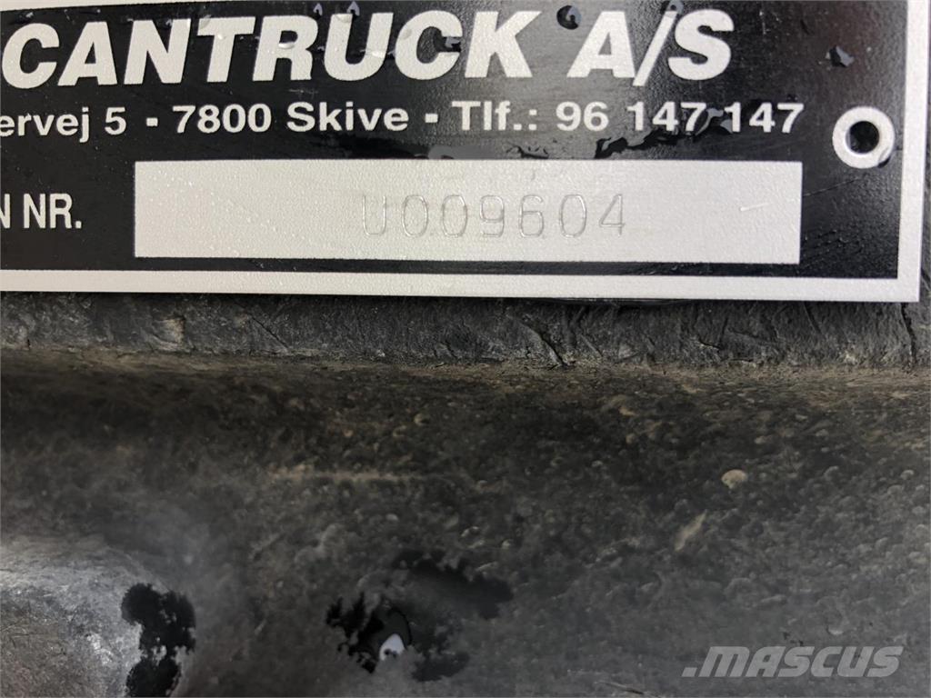  Øvrige ØVRIGE Гуми