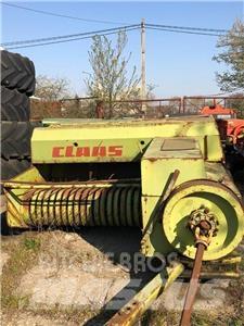 CLAAS Markant Балопреси квадратни
