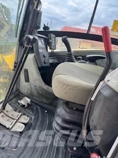 Wacker Neuson ET90 Верижен екскаватор