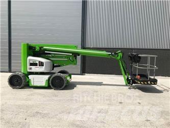 Niftylift HR 15 N Съчленени стрелови подемници