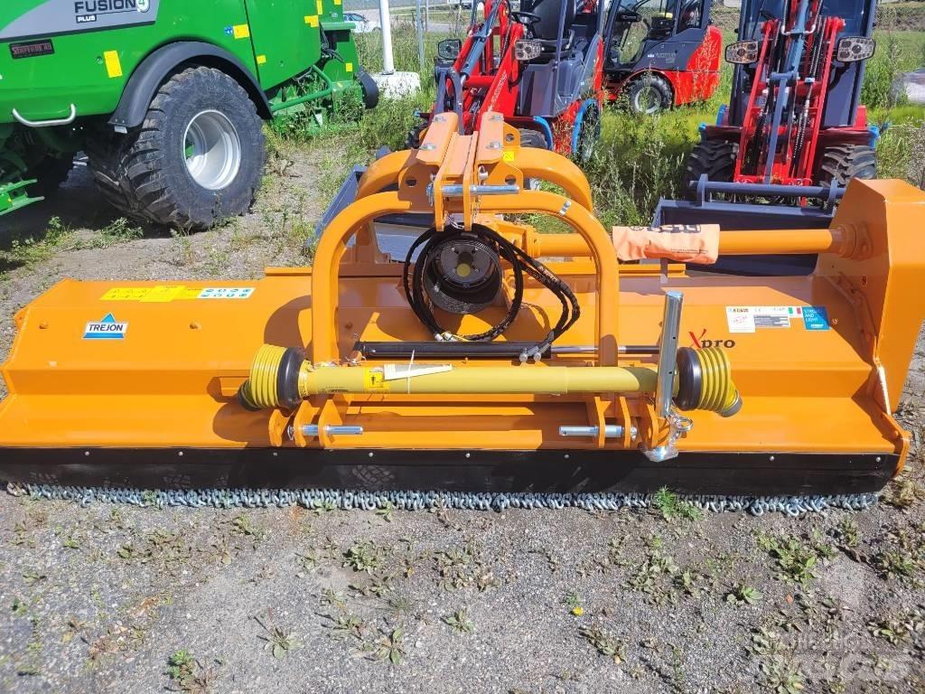 Berti x pro 300 Стъблорезачки