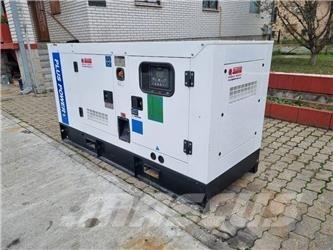 Plus Power GF2 50 Дизелови генератори
