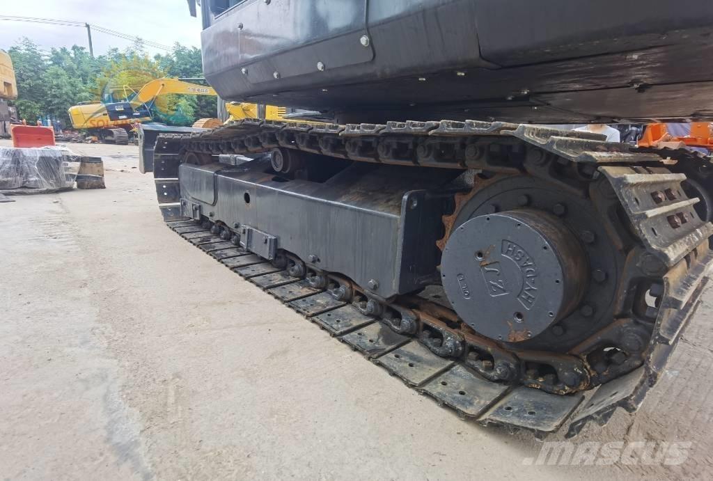 Volvo EC 60 C Верижен екскаватор