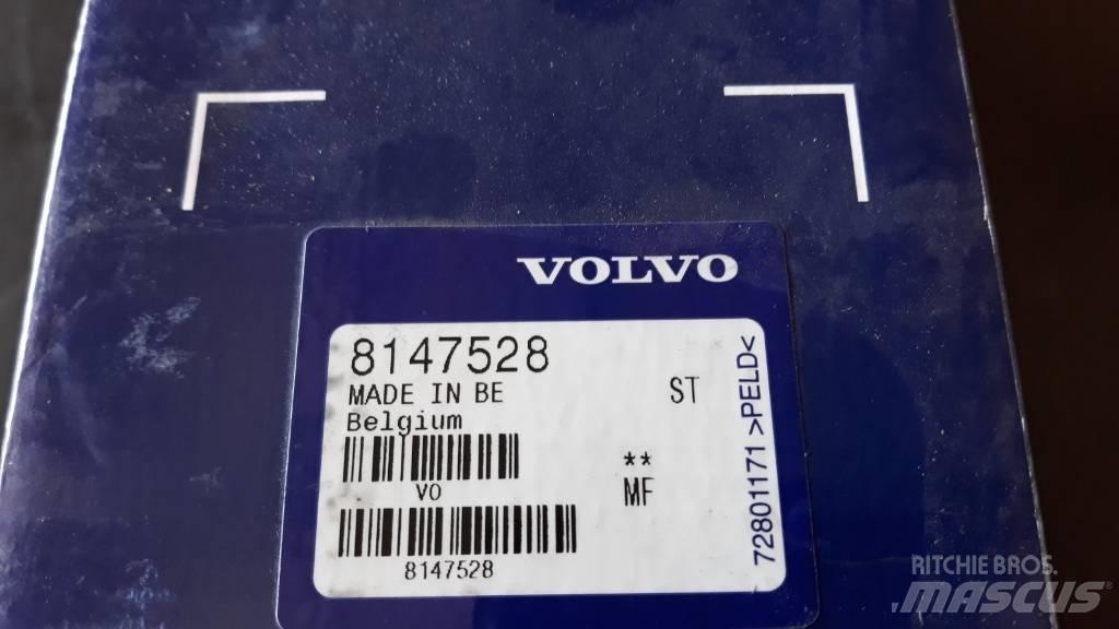 Volvo GASKET 8147528 Транспорт - Други
