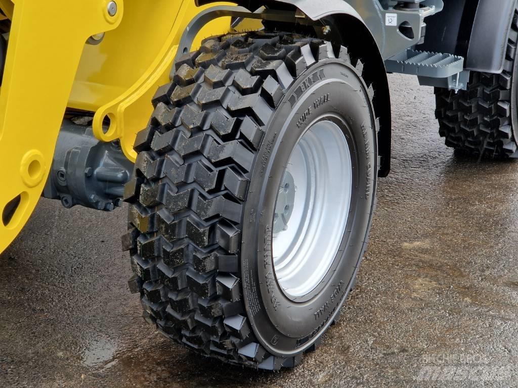 Wacker Neuson WL 38 Колесни товарачи