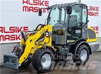Wacker Neuson WL 38 Колесни товарачи