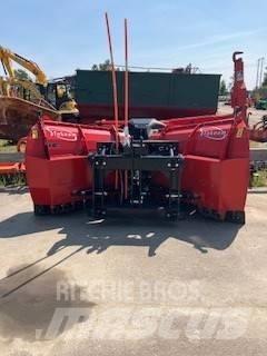Tokvam VT320 Плуг