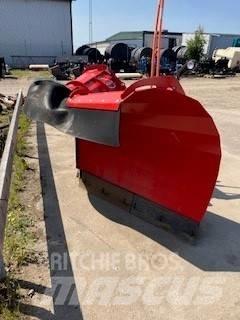 Tokvam VT320 Плуг