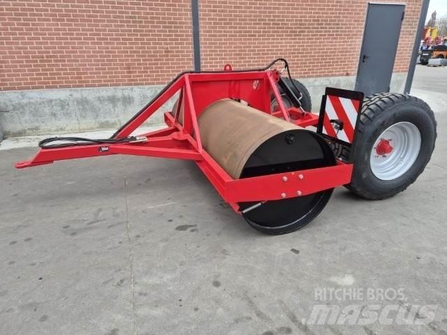 Kenco W300 Валяк