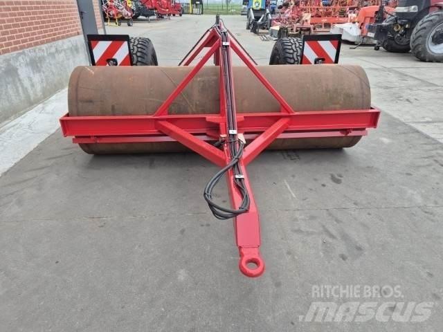Kenco W300 Валяк