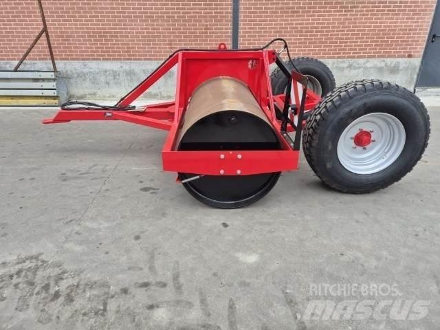 Kenco W300 Валяк