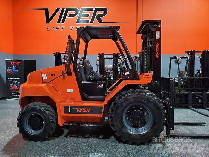 Viper RT80 Вилични кари-повдигачи - други
