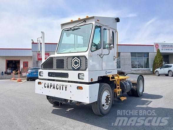 Capacity TJ5000 Строителство - Други
