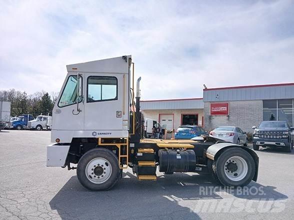 Capacity TJ5000 Строителство - Други