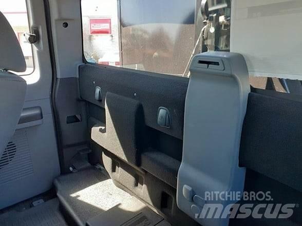 Ford F650 SD Строителство - Други