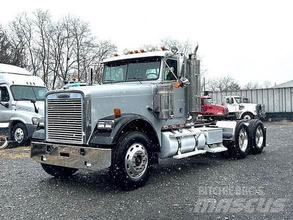 Freightliner FLD120 Влекачи
