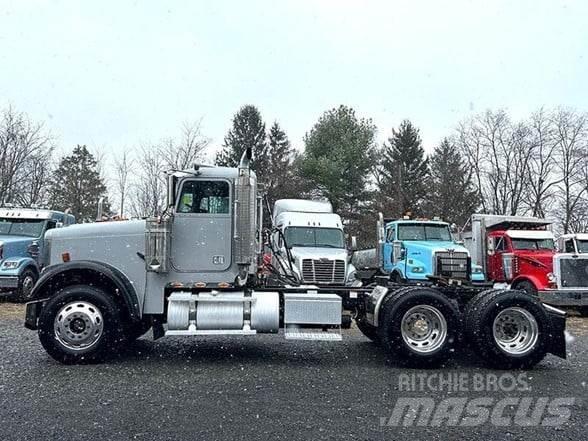 Freightliner FLD120 Влекачи