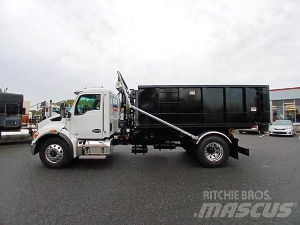 Kenworth T280 Строителство - Други