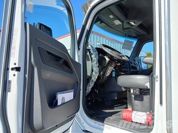Kenworth T280 Самосвал