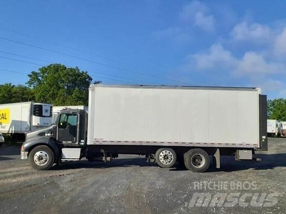 Kenworth T300 Строителство - Други