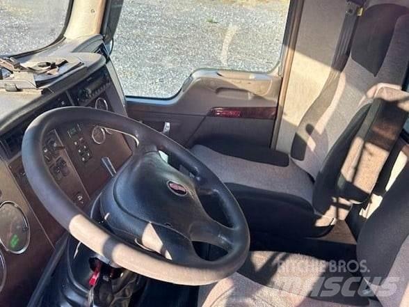 Kenworth T370 Самосвал