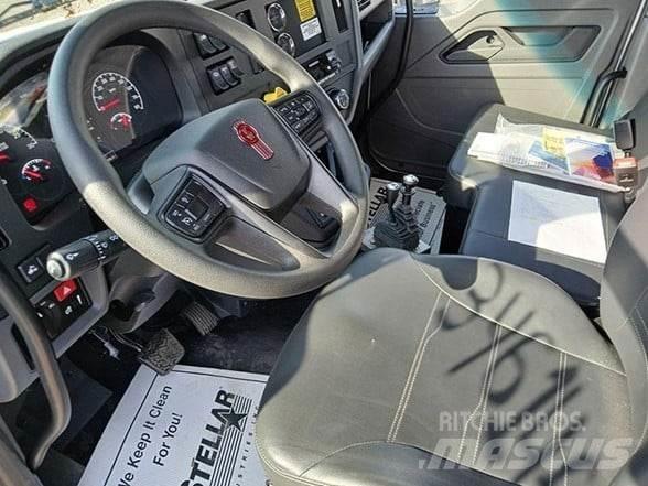 Kenworth T380 Строителство - Други