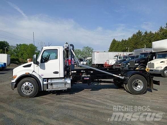 Kenworth T380 Строителство - Други