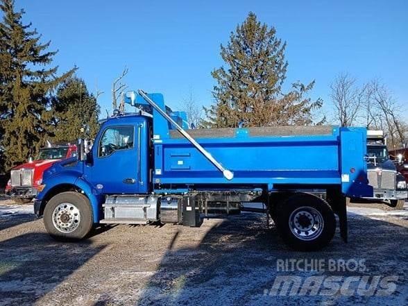 Kenworth T380 Самосвал