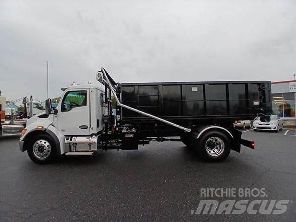 Kenworth T380 Строителство - Други