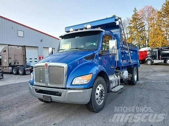 Kenworth T380 Самосвал