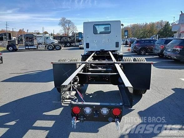 Kenworth T380 Строителство - Други