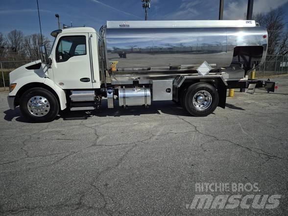 Kenworth T380 Строителство - Други