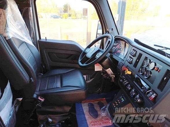Kenworth T380 Самосвал