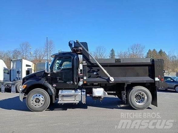 Kenworth T380 Самосвал