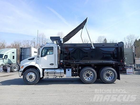 Kenworth T480 Самосвал
