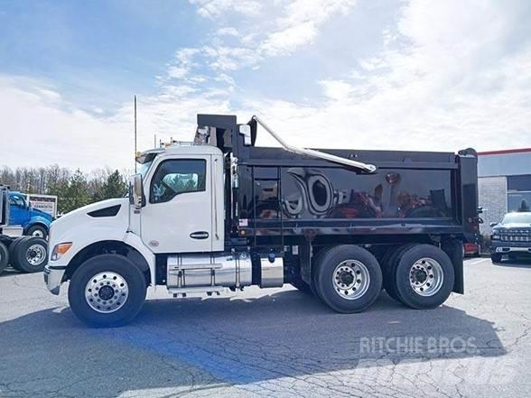 Kenworth T480 Самосвал