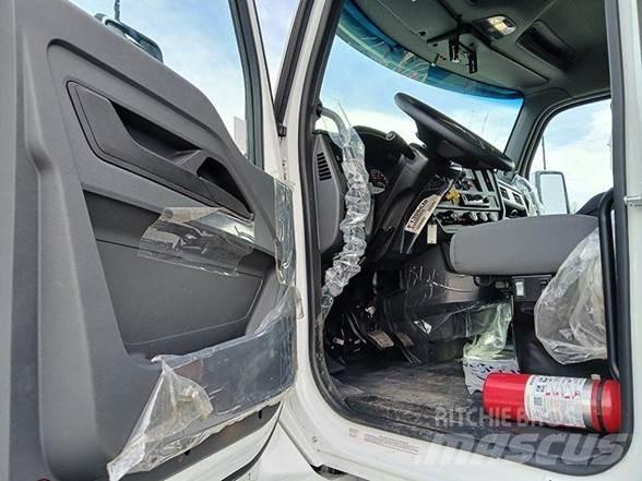 Kenworth T480 Самосвал