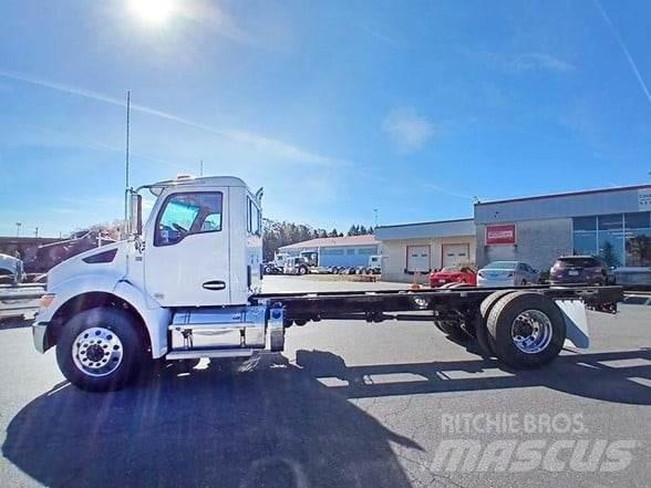 Kenworth T480 Строителство - Други