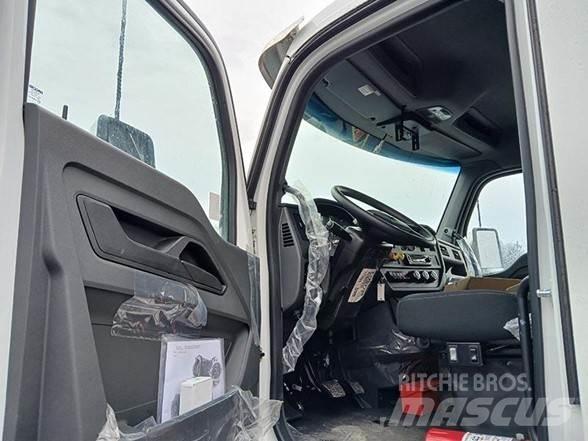 Kenworth T480 Самосвал