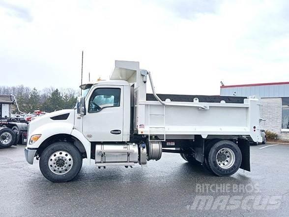 Kenworth T480 Самосвал