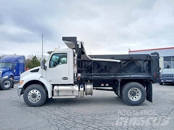 Kenworth T480 Самосвал