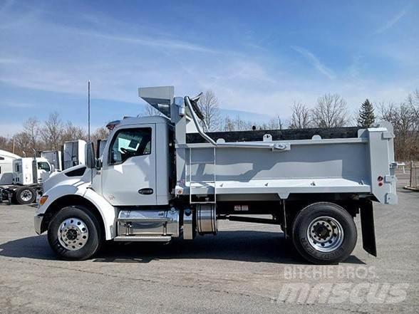 Kenworth T480 Самосвал