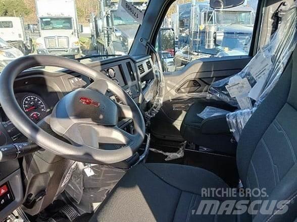 Kenworth T480 Шаси кабини