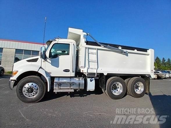 Kenworth T480 Самосвал