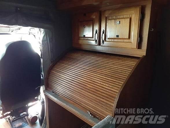 Kenworth T600 Влекачи