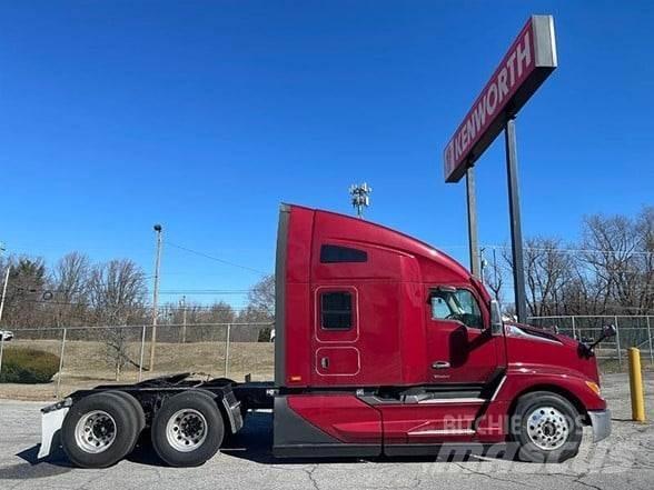 Kenworth T680 Влекачи