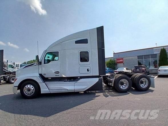 Kenworth T680 Влекачи