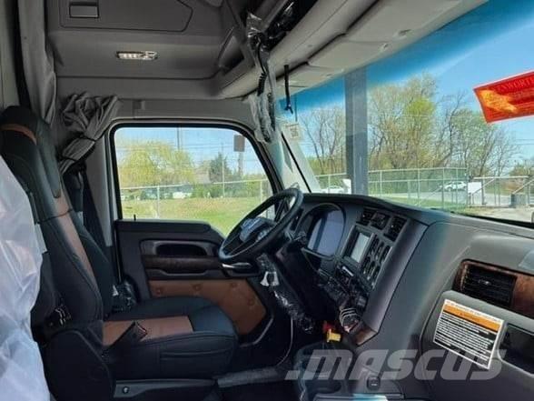Kenworth T680 Влекачи